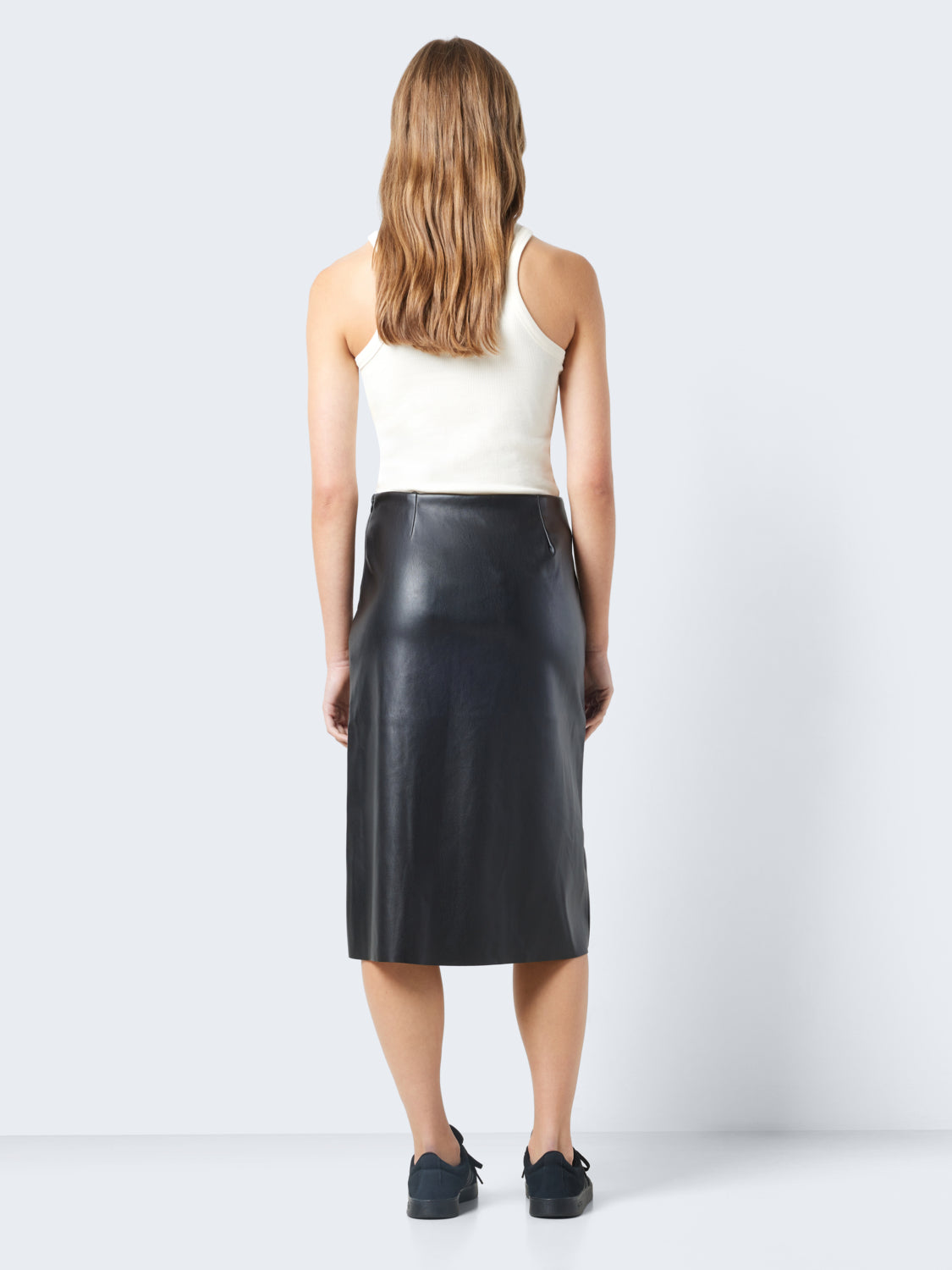 NMCLARA Skirt - Black